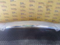 Бампер передний 9JOX7L Mercedes A W168 undefined