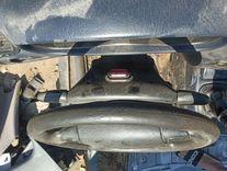 Кожух рулевой колонки 205ZS1 Seat Alhambra - Фото 4