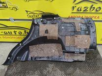 Обшивка багажника Y96TIV Kia Sorento undefined