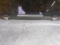 Стекло двери задней левой 1EZWN2 Toyota Corolla Verso - Фото 5