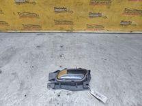 Ручка внутренняя передняя левая I785OX Peugeot 407