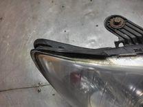 Фара правая 2H97HB Hyundai Getz купить