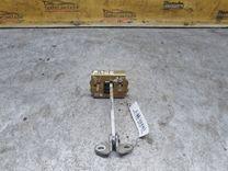 Ограничитель открывания двери передней IHX5Q2 Peugeot 406 купить с доставкой. Огромный выбор запчастей и марок авто. У нас есть практически все.