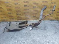 Горловина топливного бака MMZ3FW Toyota Corolla - Фото 6