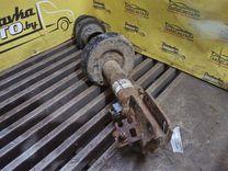 Амортизатор передний левый HZDXUB Opel Vectra - Фото 4