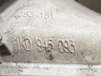 Фонарь крышки багажника левый IXSSE6 Volkswagen Jetta - Фото 6