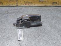 Ручка внутренняя передняя правая HWCNCO Toyota Corolla - Фото 2