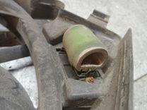 Вентилятор радиатора K2RA2P Opel Zafira - Фото 4