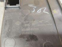 Бардачок P1KEOT Nissan Note купить с доставкой