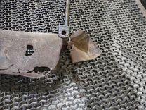 Крепление топливного бака 422811 Peugeot 806 купить в магазине запчастей бу