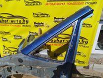 Лонжерон левый 96HUIZ Peugeot Expert - Фото 10