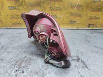 Фонарь задний левый O871Q7 Hyundai Getz - Фото 5