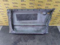 Дверь передняя правая S4X09R Audi 100 - Фото 4