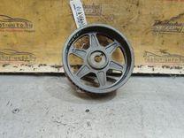 Шестерня распредвала P9XIM5 Mazda Xedos 6 - Фото 1