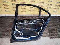 Дверь задняя правая KMJWEP Peugeot 607 купить в магазине запчастей бу