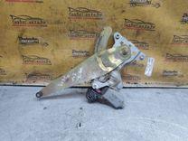 Стеклоподъемник электрический задний левый 6C5FJ4 Toyota Corolla Verso - Фото 6