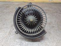 Моторчик печки W3TEAT Opel Zafira - Фото 3