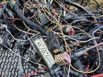 Проводка салона R6CL6X Audi A4 купить в магазине запчастей бу