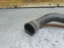 Патрубок радиатора N4Z0V4 Mercedes A W168 - Фото 2