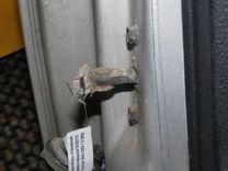 Ограничитель открывания двери передней DL5EA3 Opel Meriva - Фото 2