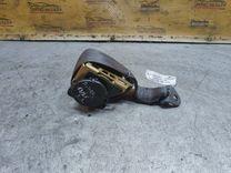 Ремень безопасности задний левый 0Z3LKW Peugeot 406 - Фото 1