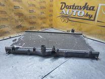 Радиатор (основной) ZKRIOH Mitsubishi Carisma купить