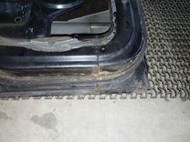 Дверь задняя левая VEJ98X Mitsubishi Carisma - Фото 4