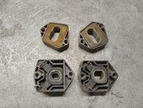 Кронштейн радиатора WSUI09 Skoda Octavia - Фото 2