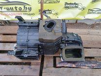 Корпус отопителя (печки) W0S2WB Daewoo Matiz - Фото 1