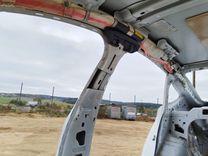 Стойка кузовная центральная правая 5DM3TB Ford Fusion - Фото 7