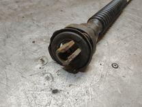Рулевой карданчик PHA71A Audi A6 купить