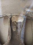 Диск литой R16, 5x100 Toyota Avensis 2006 PWTESZ PWTESZ Toyota Avensis undefined