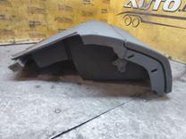 Бардачок APFG60 Skoda Fabia купить с доставкой