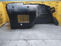 Обшивка багажника KCQXNT Mitsubishi Carisma купить на авторазборке