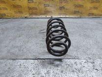 Пружина задняя FR9FFJ Volkswagen Golf - Фото 2