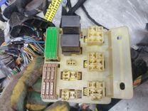 Проводка салона MHXSC1 Volvo V40 - Фото 20