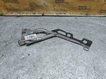 Петля капота левая SCAT6L Opel Corsa - Фото 5