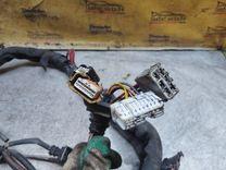 Проводка двигателя SS7P0Y Renault Scenic купить с доставкой