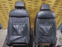 Салон (комплект сидений) LYDNDZ Opel Vectra undefined