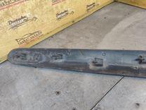 Молдинг двери передней правой V9OI0C Renault Scenic - Фото 5