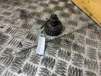 Шестерня коленвала J9CRPS Volkswagen Passat - Фото 1