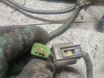 Проводка двигателя IPW93F Peugeot 407 undefined