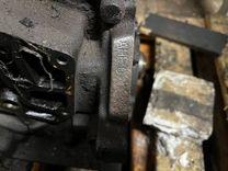 Двигатель IFGWW5 Skoda Fabia купить на авторазборке