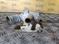 Корпус термостата E64HPU Mazda Premacy купить в магазине запчастей бу