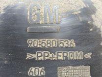 Защита арок задняя правая (подкрылок) F6K5Y1 Opel Zafira купить на авторазборке