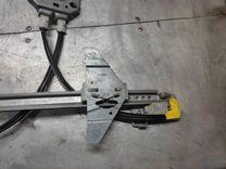 Стеклоподъемник задний правый K4USMH Peugeot 307 - Фото 3