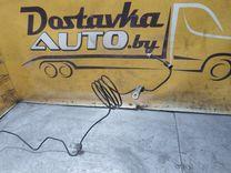 Трубка гидравлическая 2DSZOR Citroen C5 - Фото 3