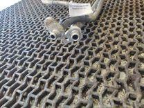 Трубка кондиционера ZMX0KL Peugeot 307 - Фото 3