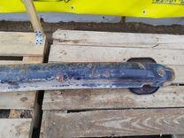 Усилитель бампера заднего 2AT5RJ Peugeot 307 купить в магазине запчастей бу