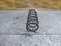 Пружина задняя V54B69 Renault Scenic купить